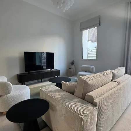 Centre Апартаменты Канны