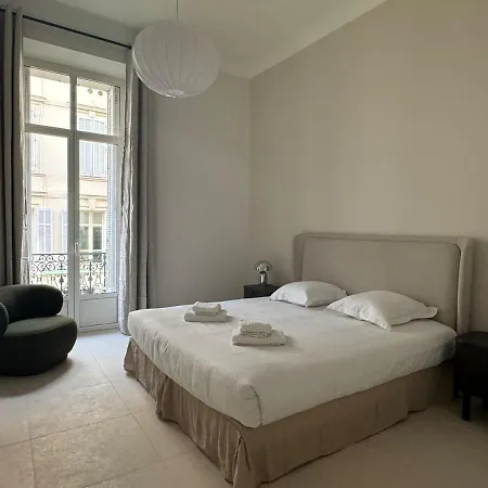 Centre Апартаменты