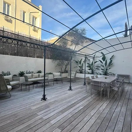 Centre Апартаменты