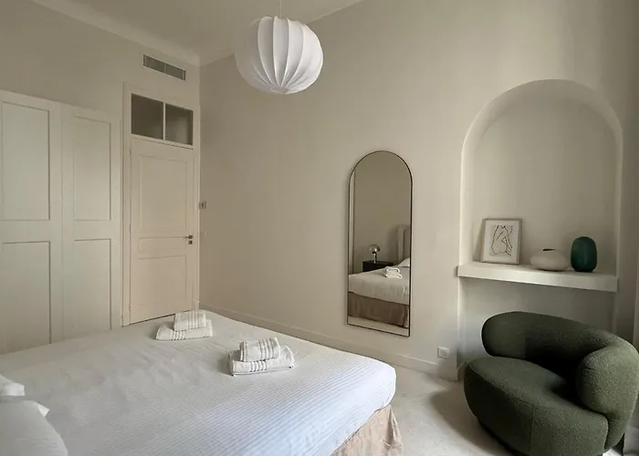 Appartement Centre *