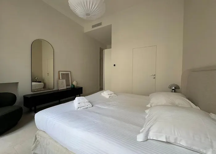 Centre Appartement *