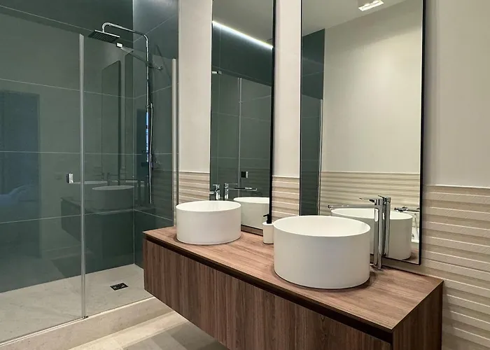 Апартаменты Centre *