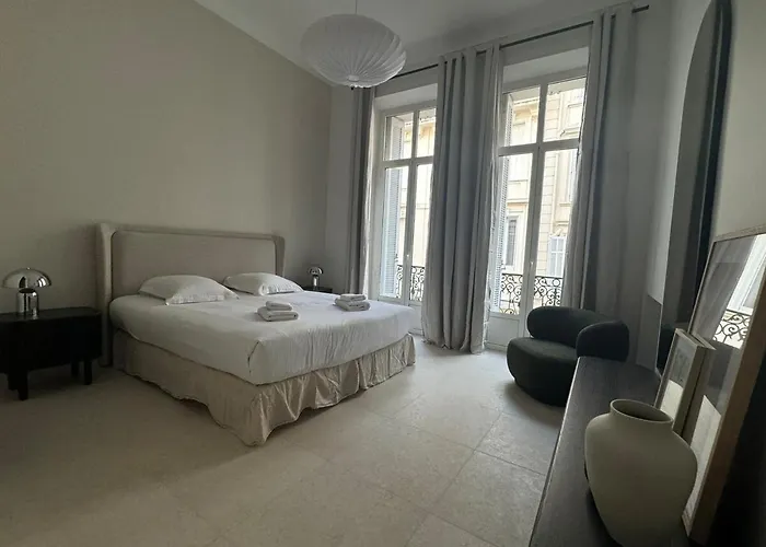 Centre Appartement *